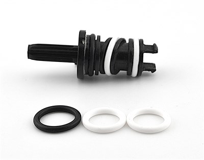 Ремкомплект крана пар/вода DELONGHI ESAM (A) 10406004/10406005