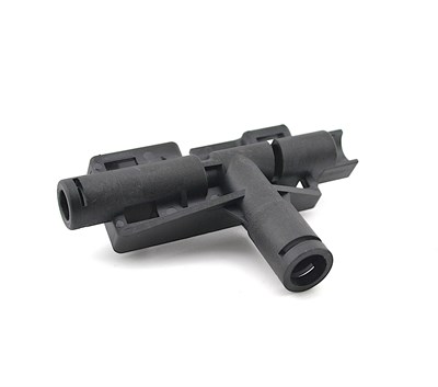 Корпус крана пар/вода Vienna/Solis/Chiara SAECO (O) 9161.204