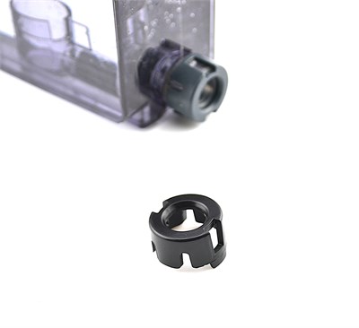 Фиксатор манжеты бака для воды Esam DELONGHI (A) 5313213291