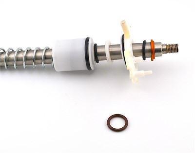 Уплотнительное кольцо (VITON) штока гидроцилиндра KRUPS (А) nEfHJaVPif2XqwddzUhhk1