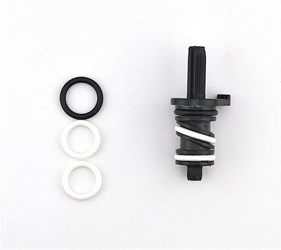Ремкомплект крана пар/вода DELONGHI ESAM (A) 7313216621/RMK1
