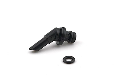 Уплотнительное кольцо носика выдачи кофе на поршне KRUPS (A) MS-5002081/1