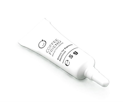 Смазка силиконовая для кофемашин (5гр.) COFFEEFRIEND SCF/5gr