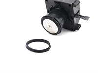 Уплотнительное кольцо/манжета верхнего поршня ЗУ BOSCH (А) 59920