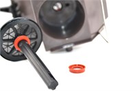 Манжета нижнего поршня ЗУ BOSCH/SIEMENS (A) 91024081