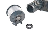 Манжета нижнего поршня ЗУ VeroCup100/Tis BOSCH (A) VC100