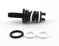 Ремкомплект крана пар/вода DELONGHI ESAM (A) 10406004/10406005