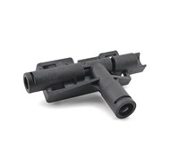 Корпус крана пар/вода Vienna/Solis/Chiara SAECO (O) 9161.204