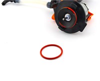 Уплотнительное кольцо корпуса мотора миксера растворимых RHEAVENDORS (A) GUA0000084