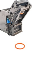 Уплотнительное кольцо верхнего поршня ЗУ Tes BOSCH (A) 614640