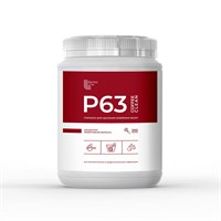P63 – Порошковое моющее средство от кофейных масел 1кг Barista Line P63/1
