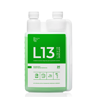 L13 — Жидкость для удаления накипи (1л) Barista Line L13/1L