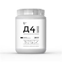 Д4 – Порошок для декальцинации (1кг) Barista Line D4/1kg
