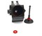 Манжета нижнего поршня ЗУ VeroCup,EQ5,Tes BOSCH/SIEMENS (A) 1101411