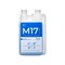 М17 – Средство для очистки молочных систем (1Л) Barista Line M17/1L