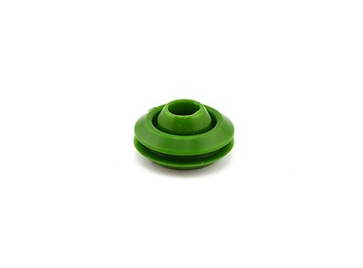 Манжета оси мотора миксера растворимых (силикон) Nero/Rosso UNICUM (A) U0000121527 - фото 1789
