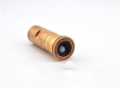 Шарик пластиковый в помпу Ulka ex7 (А) SP1ex7 - фото 1858