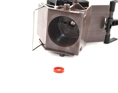Манжета нижнего поршня ЗУ BOSCH/SIEMENS (A) 91024081 - фото 1953