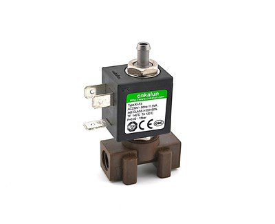 Соленоидный клапан термоблока varitherm  3W 5W 24V DC  RHEAVENDORS (A) Z0110001145 - фото 2608