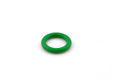 Уплотнитель гайки стимера, Шток крана CIMBALI Viton 75 green (CASADIO, CIMBALI) 8W0026