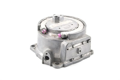 Верхняя часть Бойлера с тэном , рожковая кофеварка 800 ватт VCBK1