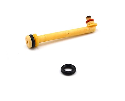 Уплотнительное кольцо большое соединительного штуцера ЗУ DR.COFFEE (A) 8.G.1.0001