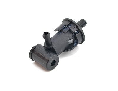 Кран пар/вода для кофеварок серии EC DELONGHI (O) 7313285799