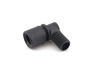 Штуцер подачи горячей воды ЗУ Variflex RHEAVENDORS (A) 0250014084/1А