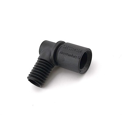 Штуцер подачи горячей воды ЗУ Variflex RHEAVENDORS (О) 0250014084