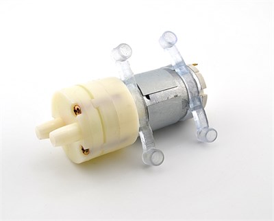 Насос потайной 24V для подкачки воды в резервный бак npv24v1