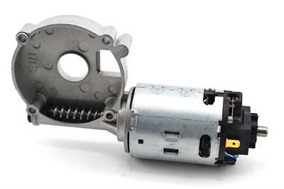 Двигатель горизонтальной кофемолки SAECO Intelia/Odea/Lirika (A) WZmotors 11000513/WZ - фото 641