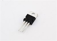 Стабилизатор напряжения +5В LM7805 LM7805