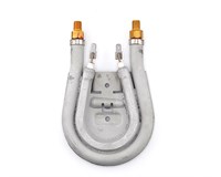 Пароблок проточный под гайку 1/8 1000W DELONGHI (A) 5513227931