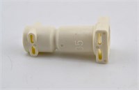 Переходник ноги 5mm термоблока DELONGHI ESAM (O) 5332239200