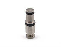 Шток клапана поршня ЗУ (нержавейка) DELONGHI ECAM (A) 32028030