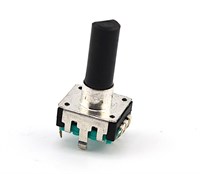 Резистор поворотный для платы управления DELONGHI ECAM (A) RPPU1