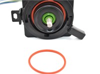 Уплотнительное кольцо корпуса мотора миксера растворимых Nero/Rosso UNICUM  (A) U0000121161