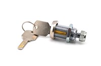 Замок двери для Saeco Phedra Evo, АНАЛОГ , ключ с лазерным секретом ZDSF2