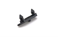 Уплотнитель плеча кофевода ЗУ BOSCH/SIEMENS (A) 658443