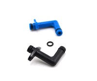 Уплотнительное кольцо штуцера ЗУ BOSCH/SIEMENS (A) 00636489
