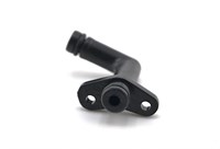 Штуцер нижний соединительный ЗУ BOSCH/SIEMENS (O) 616637