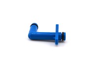 Штуцер нижний соединительный ЗУ BOSCH/SIEMENS (O) 621825