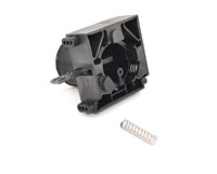 Пружина верхнего поршня ЗУ BOSCH/MELITTA (A) 22025505/2
