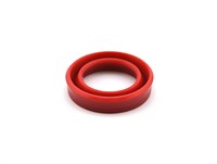 Манжета под бак воды BOSCH/JURA/KRUPS (A) 613874