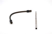 Комплект трубок капучинатора BOSCH/SIEMENS (A) 616378