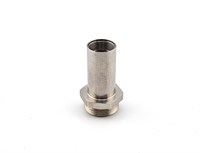 Корпус соленоидного клапана (стойка,стакан без заглушки) BIANCHI (A) 41037316