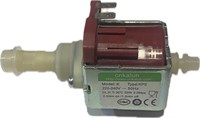 Помпа вибрационная Cnkalun 220v 53w 20bar пластиковый штуцер (O) KP2/220.53