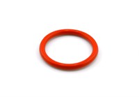 Уплотнительное кольцо верхнего поршня ЗУ (d=45 variflex) RHEAVENDORS (A) GUA0000097/1V