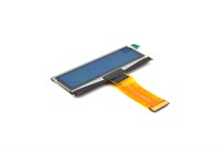 LCD дисплей KRUPS (A) ЕA890110