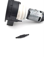 Амортизатор вертикальной кофемолки Royal/Vienna SAECO (A) 9991.103